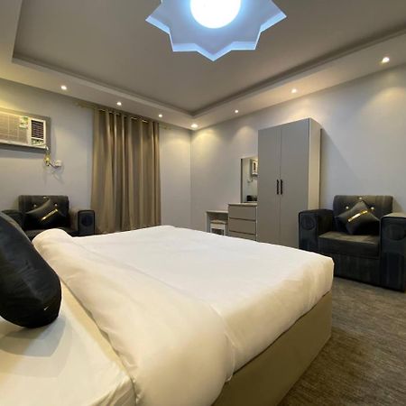 Al Rayhan Suites Μεδίνα Εξωτερικό φωτογραφία