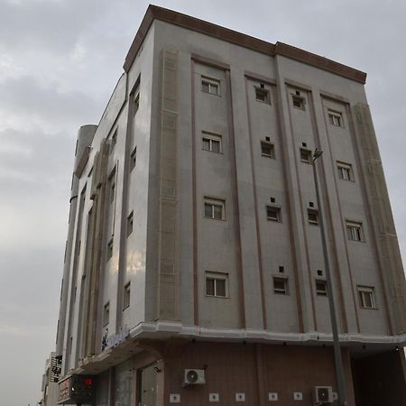 Al Rayhan Suites Μεδίνα Εξωτερικό φωτογραφία