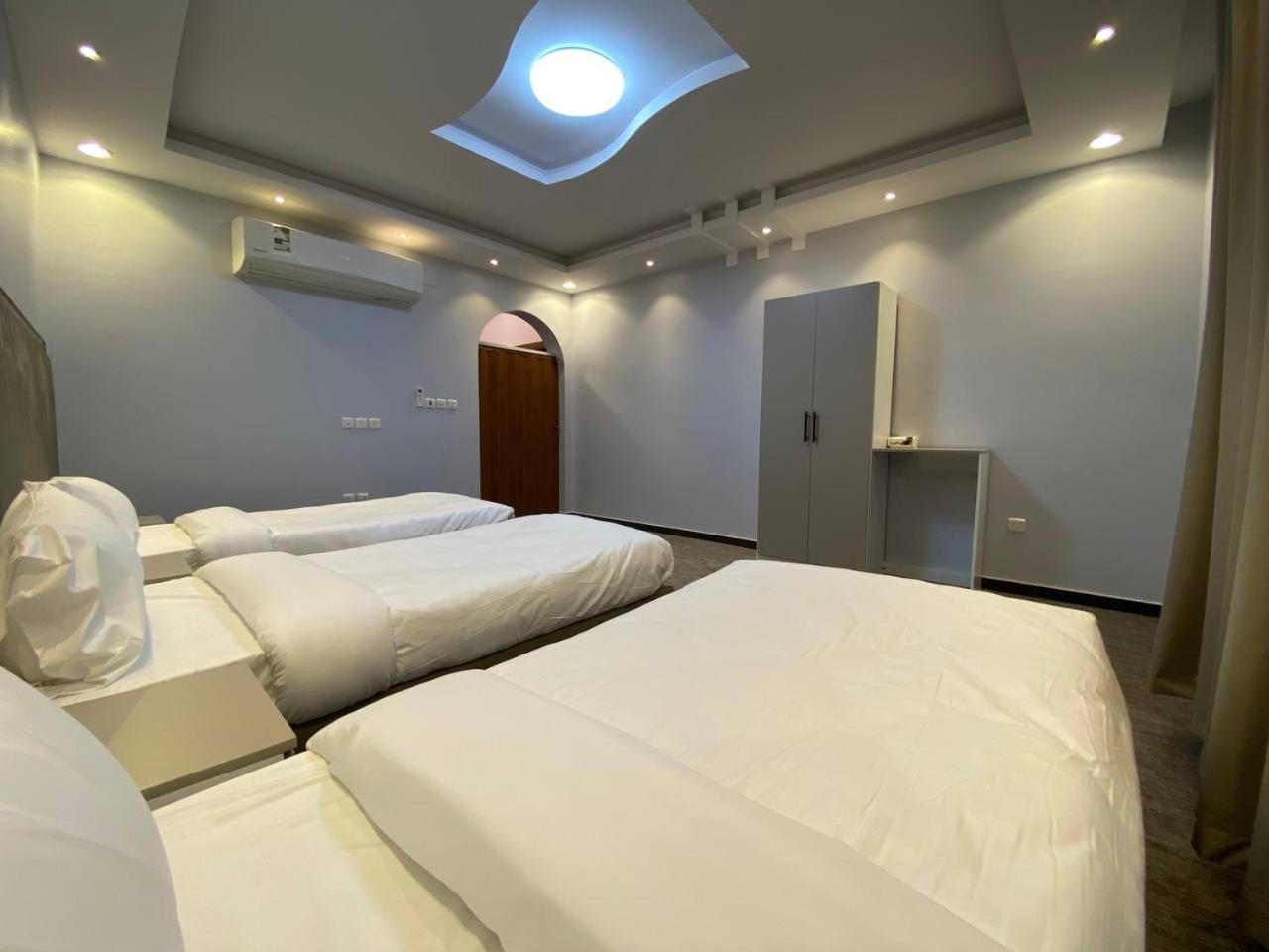 Al Rayhan Suites Μεδίνα Εξωτερικό φωτογραφία