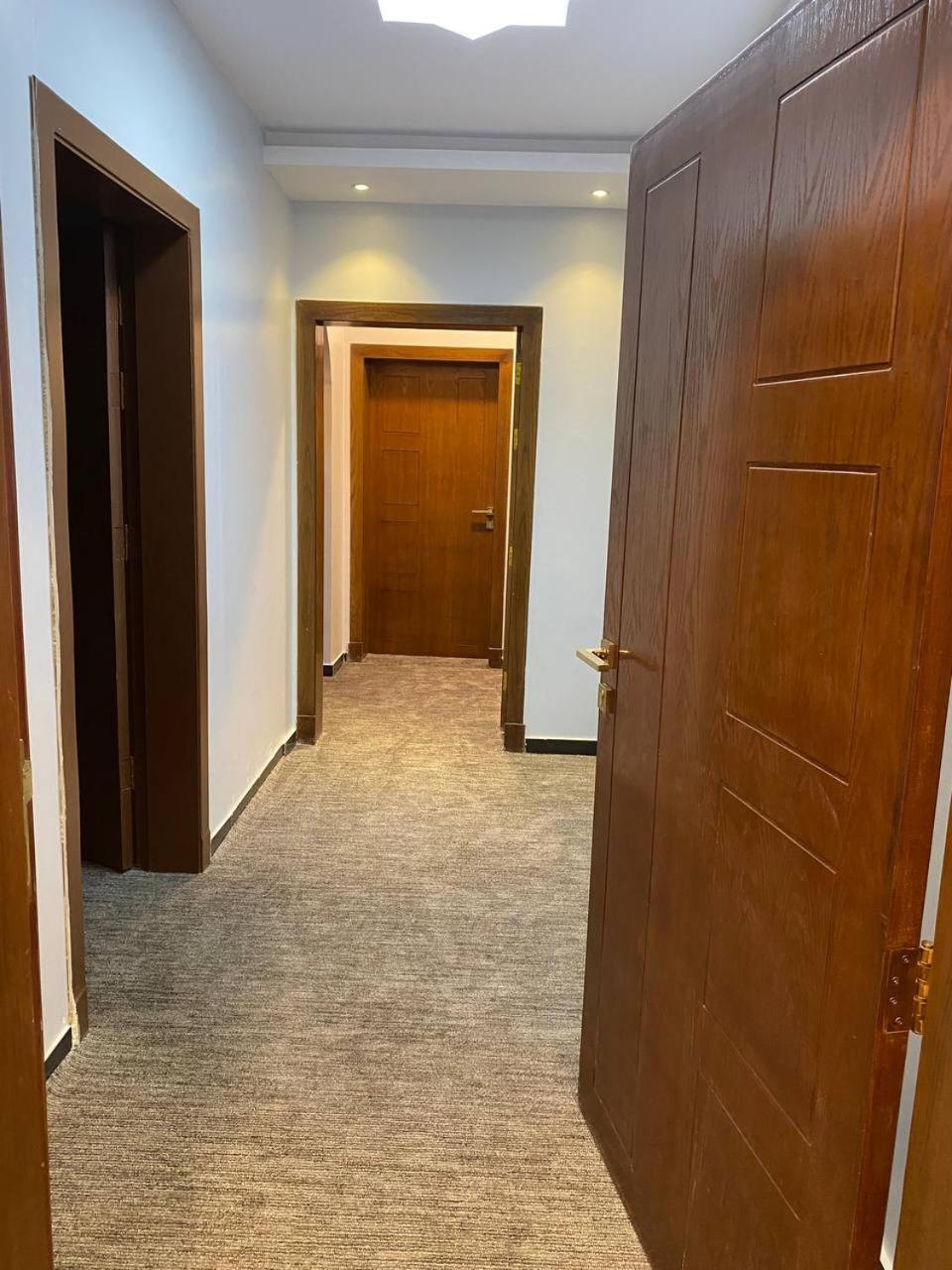 Al Rayhan Suites Μεδίνα Εξωτερικό φωτογραφία