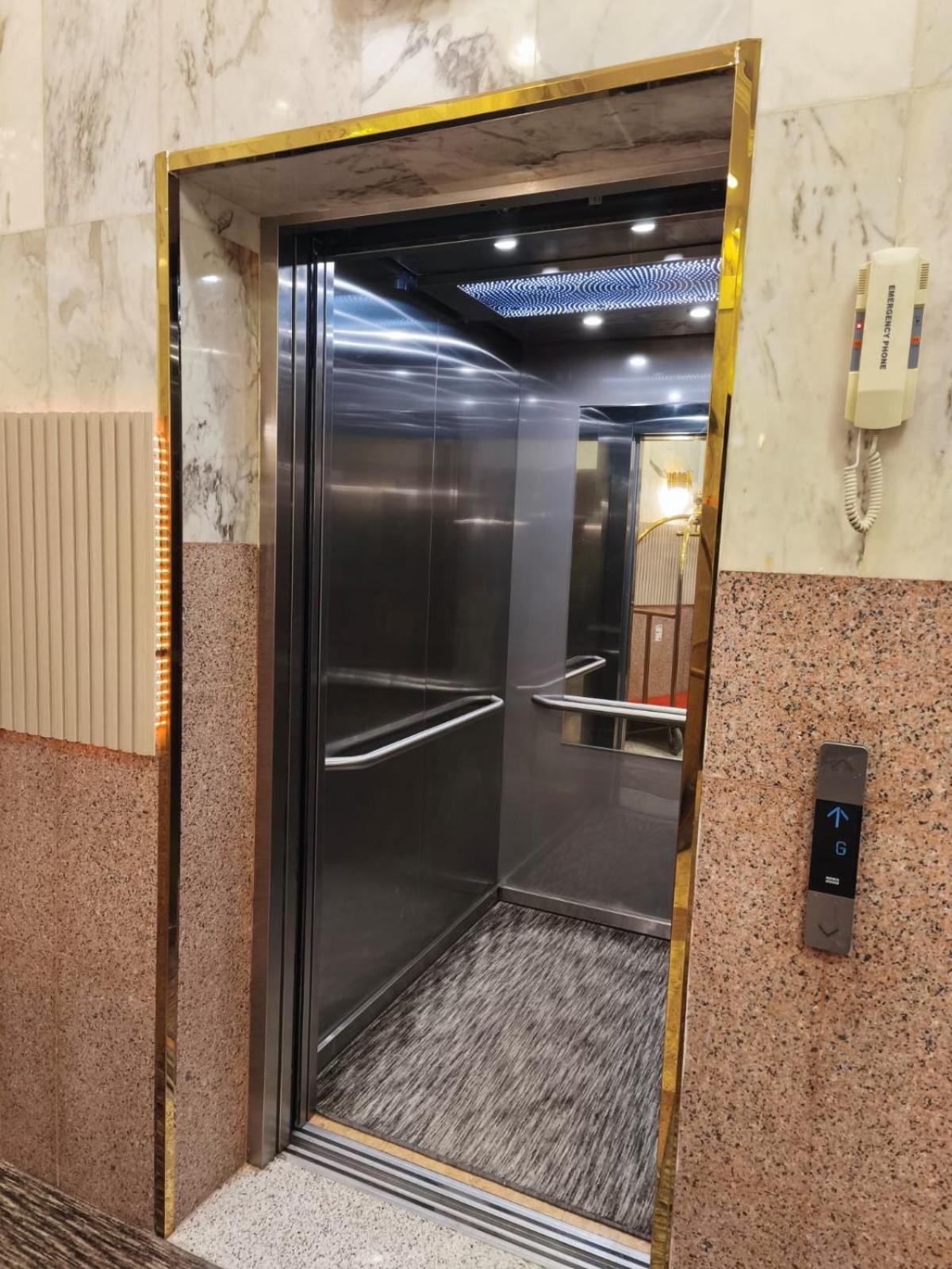 Al Rayhan Suites Μεδίνα Εξωτερικό φωτογραφία