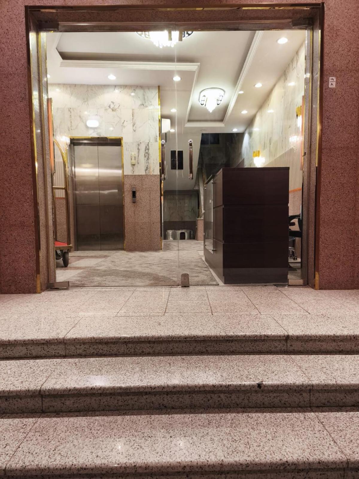 Al Rayhan Suites Μεδίνα Εξωτερικό φωτογραφία