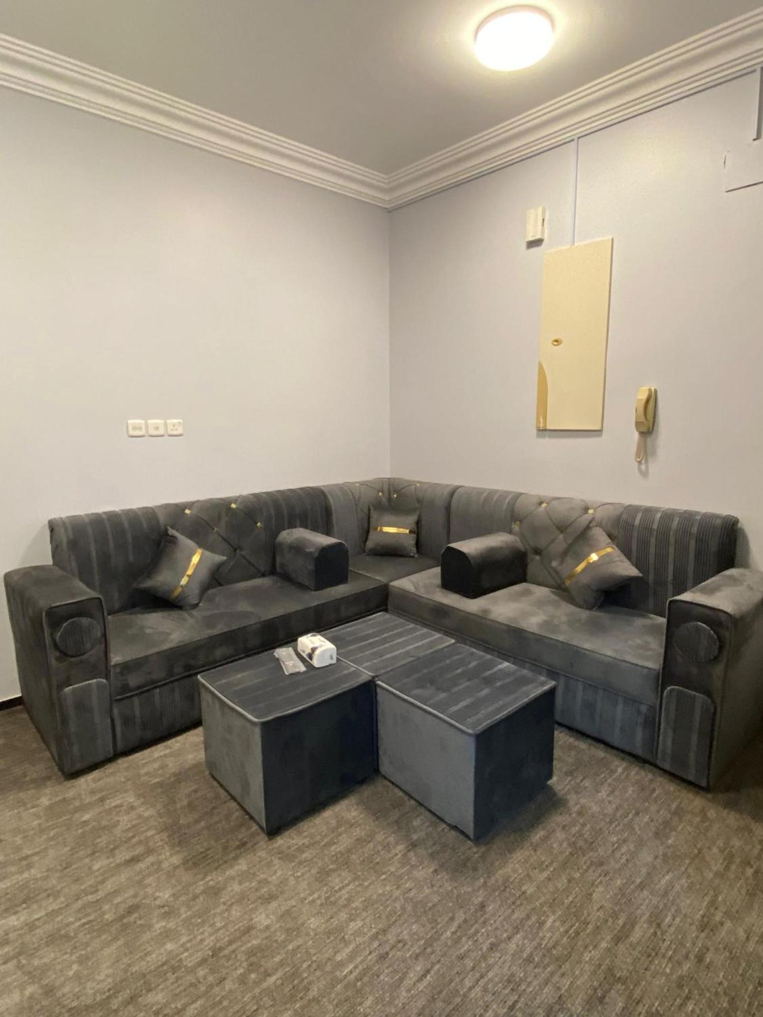 Al Rayhan Suites Μεδίνα Εξωτερικό φωτογραφία