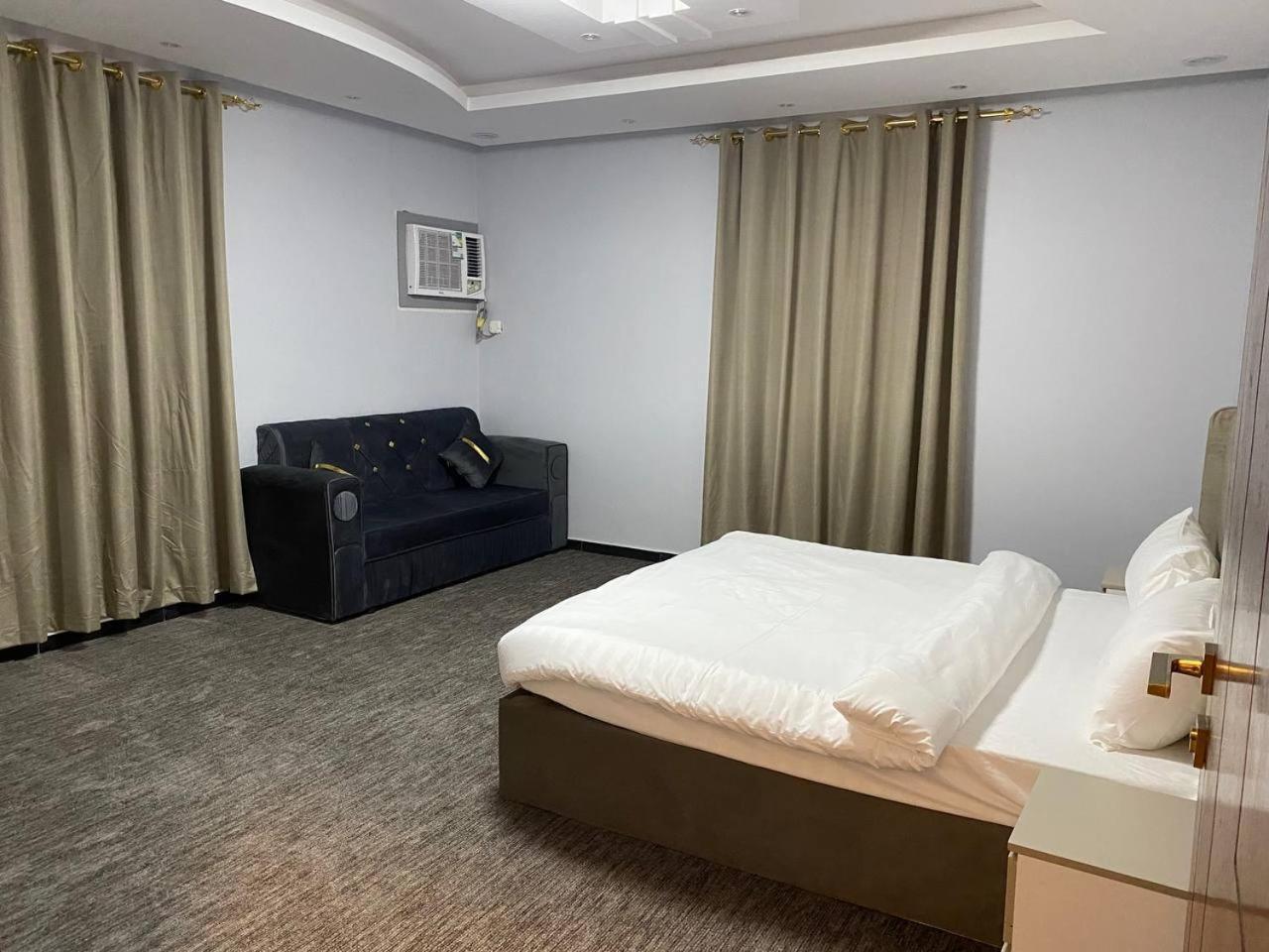 Al Rayhan Suites Μεδίνα Εξωτερικό φωτογραφία