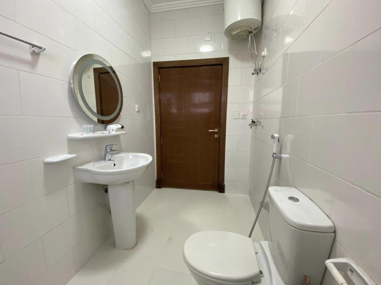 Al Rayhan Suites Μεδίνα Εξωτερικό φωτογραφία