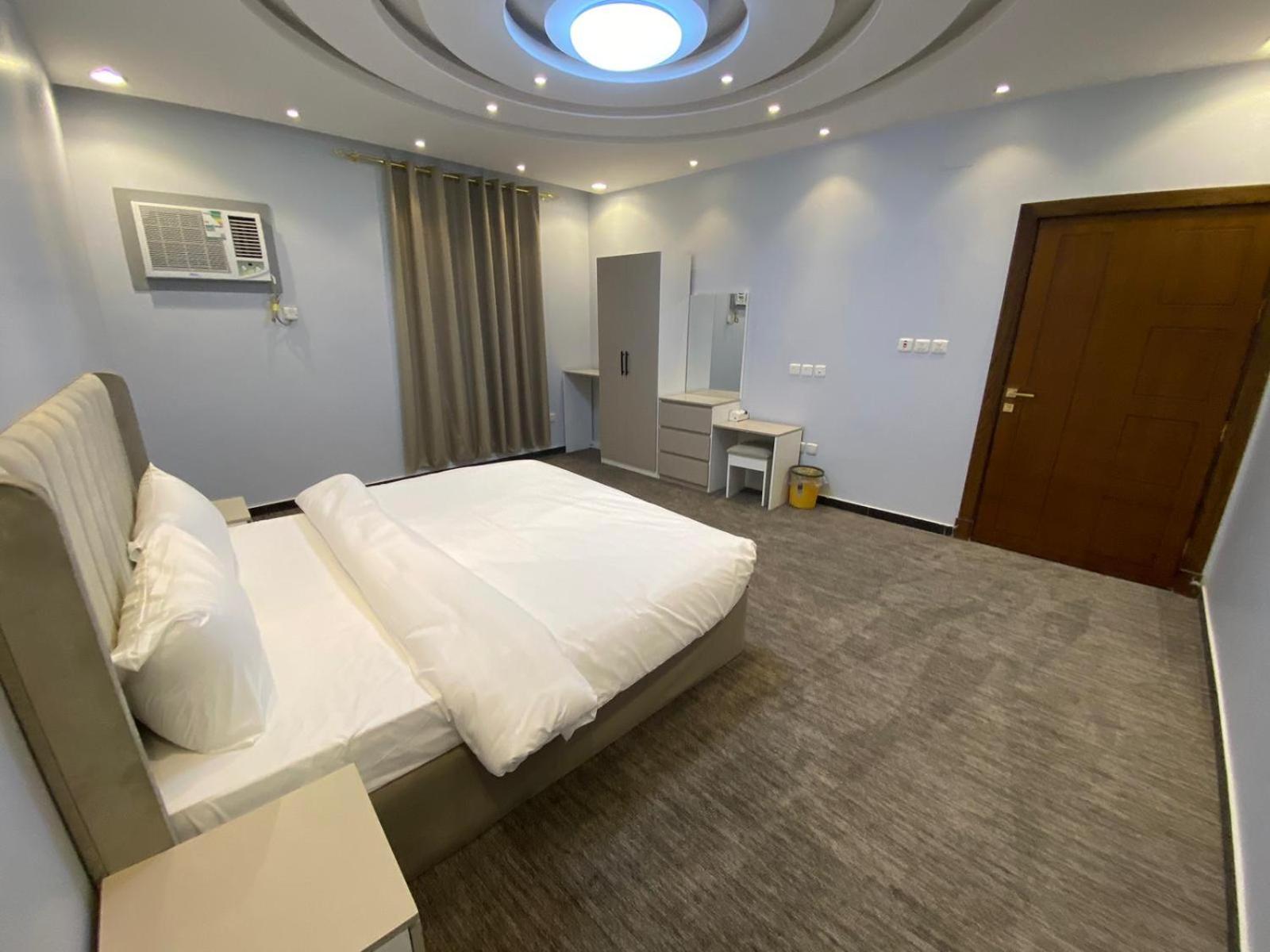 Al Rayhan Suites Μεδίνα Εξωτερικό φωτογραφία