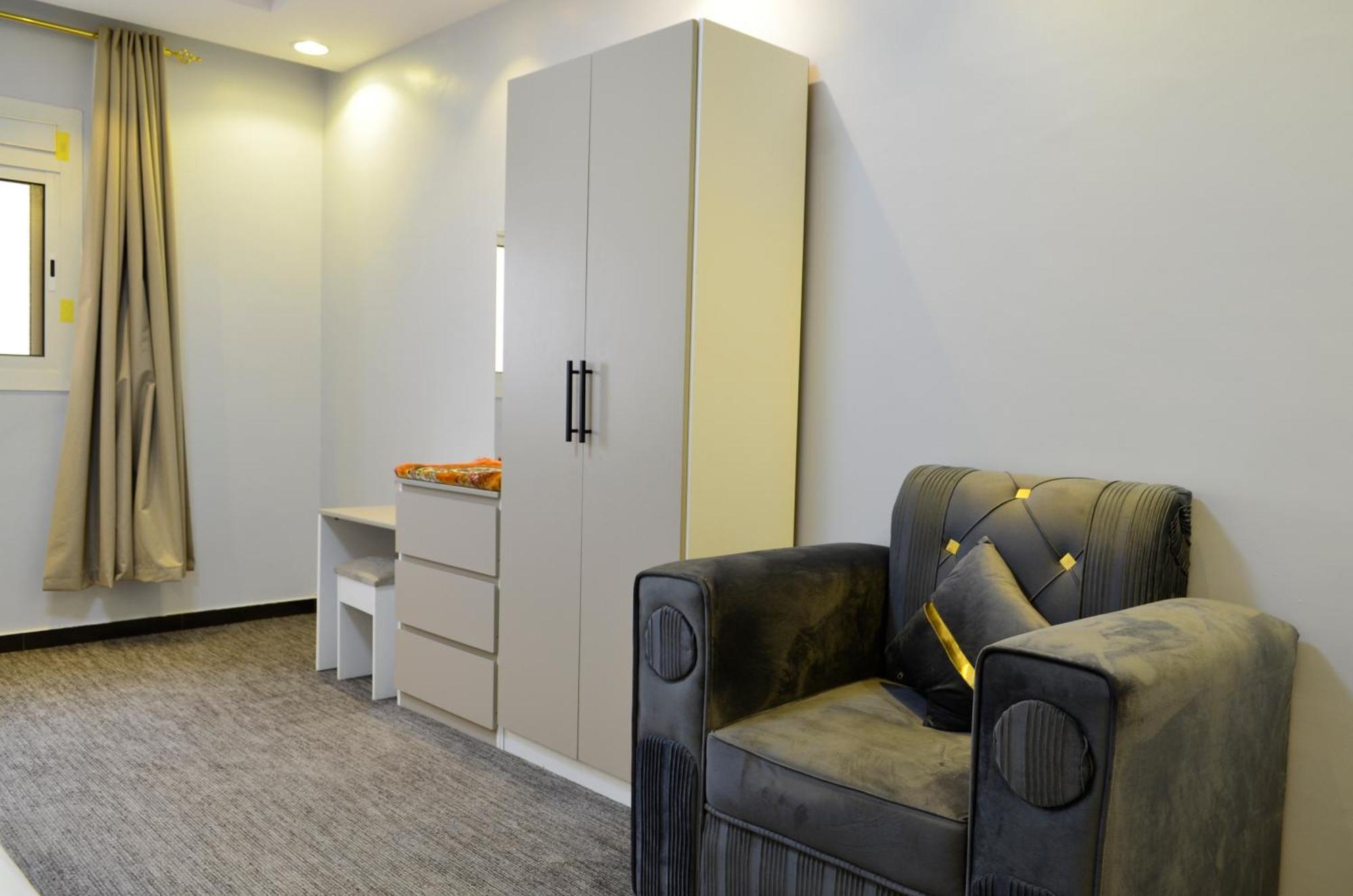 Al Rayhan Suites Μεδίνα Εξωτερικό φωτογραφία