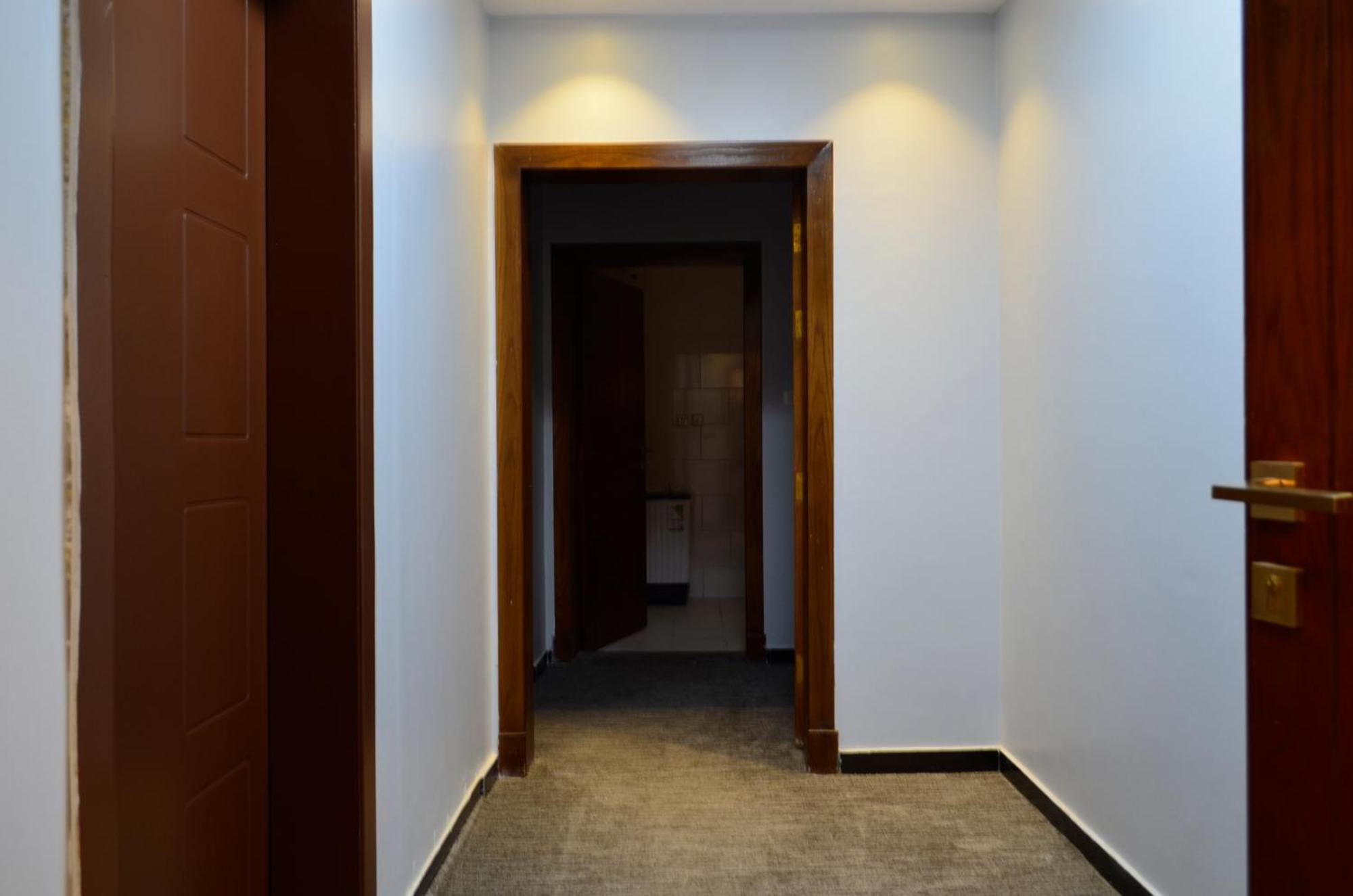 Al Rayhan Suites Μεδίνα Εξωτερικό φωτογραφία